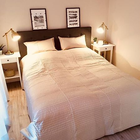 Ferienwohnung Ananda Auf Femern Eksteriør billede